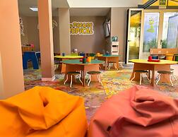 Apartamentos Cordial Mogán Valle