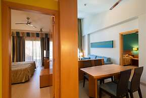 Apartamentos Cordial Mogán Valle