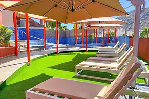 Apartamentos Cordial Mogán Valle