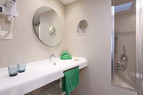 Bungalows Cordial Green Golf