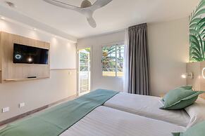 Bungalows Cordial Green Golf