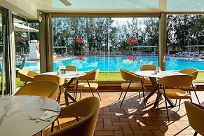 Bungalows Cordial Green Golf