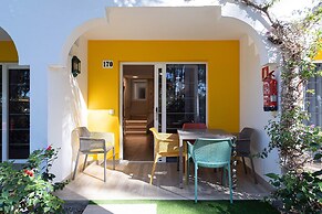 Bungalows Cordial Green Golf