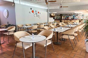 Bungalows Cordial Green Golf