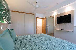 Bungalows Cordial Green Golf