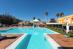 Bungalows Cordial Green Golf