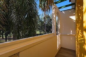 Bungalows Cordial Green Golf