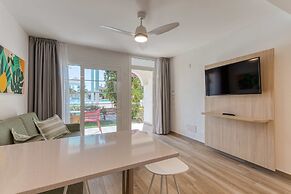 Bungalows Cordial Green Golf