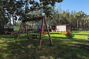 Bungalows Cordial Green Golf