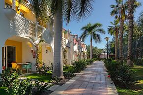 Bungalows Cordial Green Golf