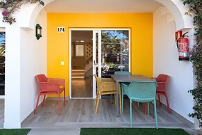 Bungalows Cordial Green Golf