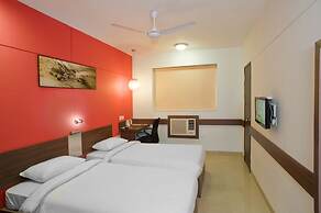 Ginger Hotel Jamshedpur