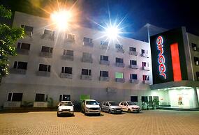 Ginger Hotel Jamshedpur