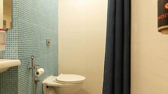Ginger Hotel Jamshedpur