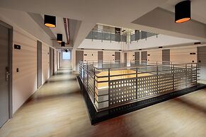 Ginger Hotel Jamshedpur