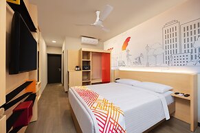 Ginger Hotel Jamshedpur