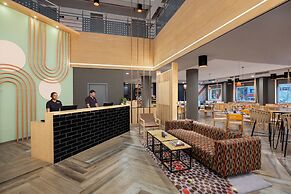 Ginger Hotel Jamshedpur