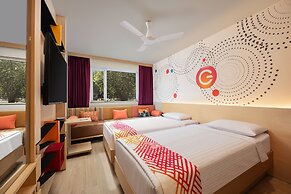Ginger Hotel Jamshedpur