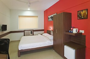 Ginger Hotel Jamshedpur
