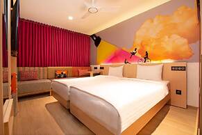 Ginger Hotel Jamshedpur