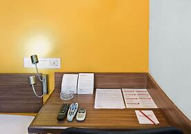 Ginger Hotel Jamshedpur