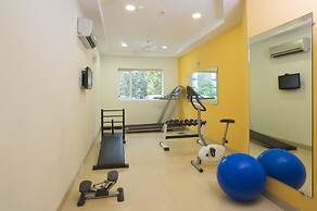 Ginger Hotel Jamshedpur