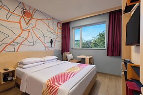 Ginger Hotel Jamshedpur