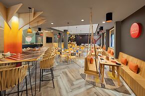 Ginger Hotel Jamshedpur