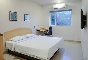 Ginger Hotel Jamshedpur