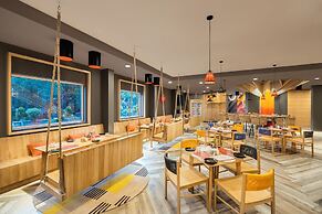 Ginger Hotel Jamshedpur