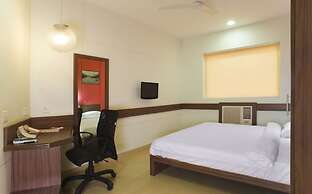 Ginger Hotel Jamshedpur