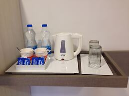 Ginger Hotel Jamshedpur