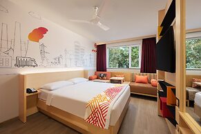 Ginger Hotel Jamshedpur