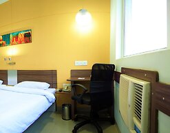 Ginger Hotel Jamshedpur