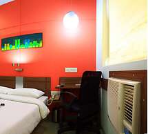 Ginger Hotel Jamshedpur