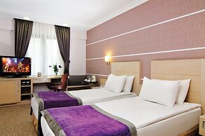 Midas Hotel
