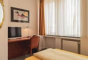 Parkhotel Friedrichstraße