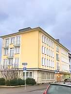 Parkhotel Friedrichstraße