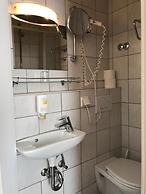 Parkhotel Friedrichstraße
