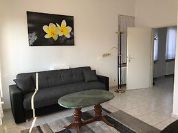 Parkhotel Friedrichstraße