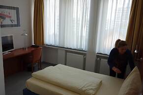 Parkhotel Friedrichstraße