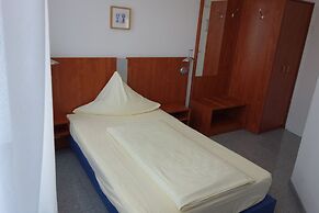 Parkhotel Friedrichstraße