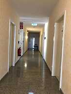 Parkhotel Friedrichstraße