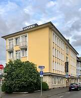 Parkhotel Friedrichstraße