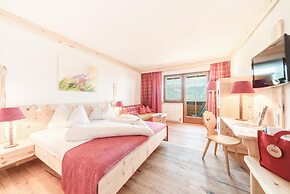 Natur & Wellnesshotel Höflehner