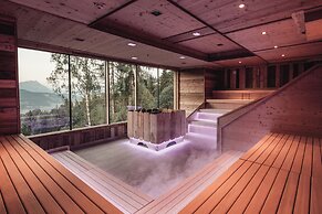 Natur & Wellnesshotel Höflehner