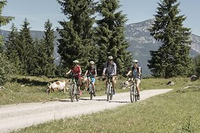 Natur & Wellnesshotel Höflehner