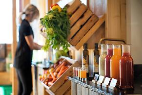 Natur & Wellnesshotel Höflehner