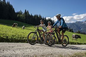 Natur & Wellnesshotel Höflehner