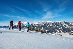 Natur & Wellnesshotel Höflehner